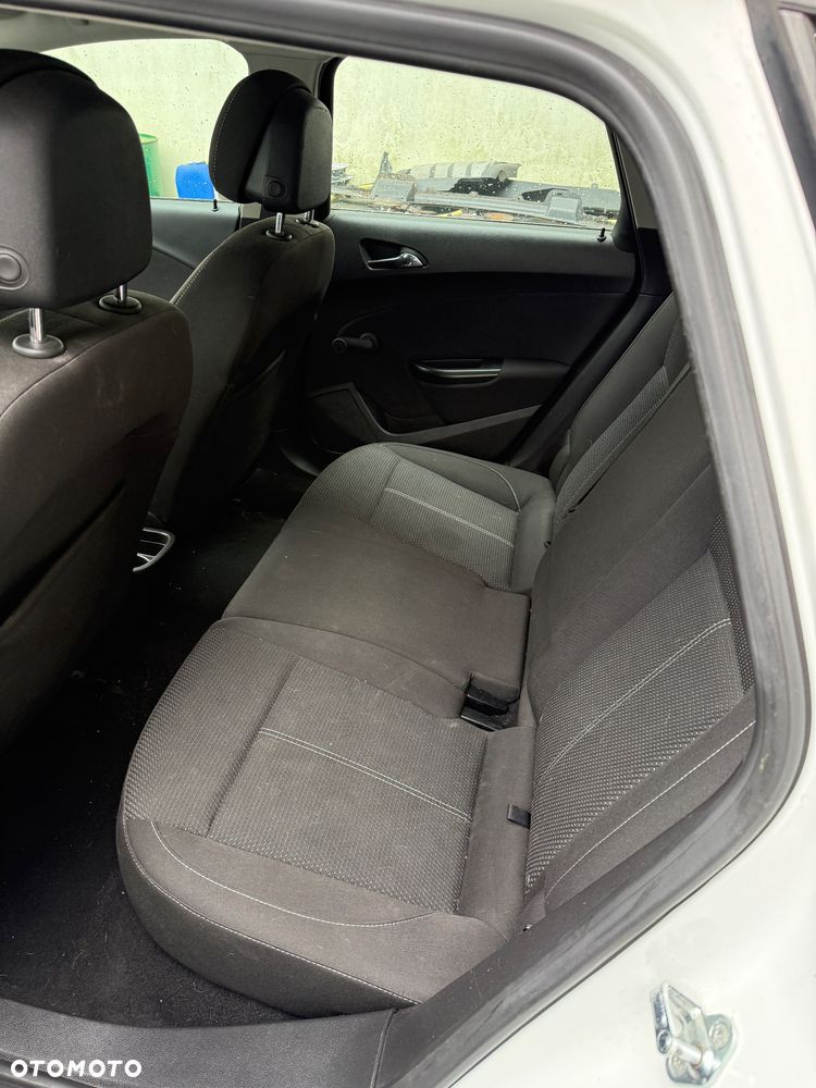 Opel Astra 1.3 CDTI DPF ecoFLEX Start/Stop Active - 5