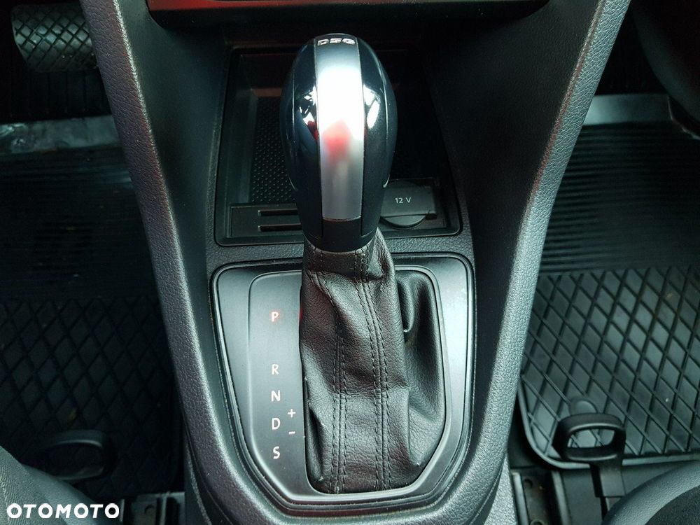 Volkswagen Caddy - 15