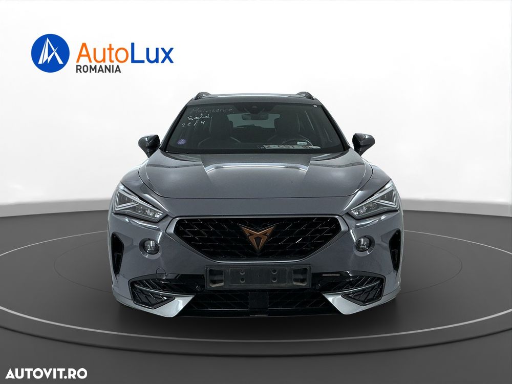 Cupra Formentor 1.5 TSI DSG - 3