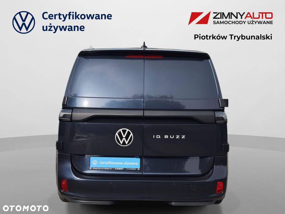 Volkswagen ID. Buzz - 9