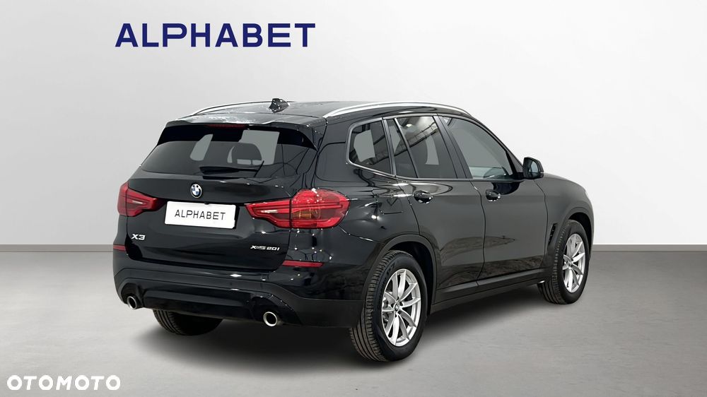 BMW X3 xDrive20i - 5