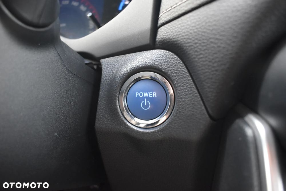 Toyota RAV4 2.5 Hybrid Comfort 4x2 - 32