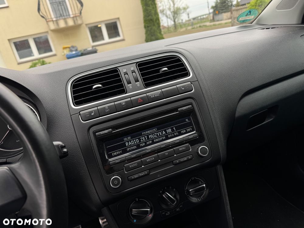 Volkswagen Polo 1.2 TSI Style - 9