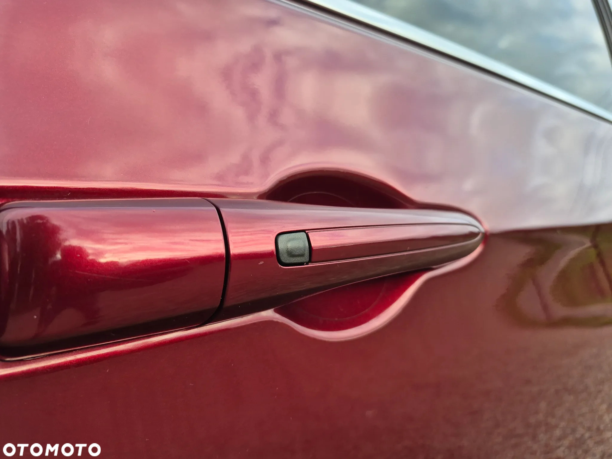 Chrysler Pacifica - 9