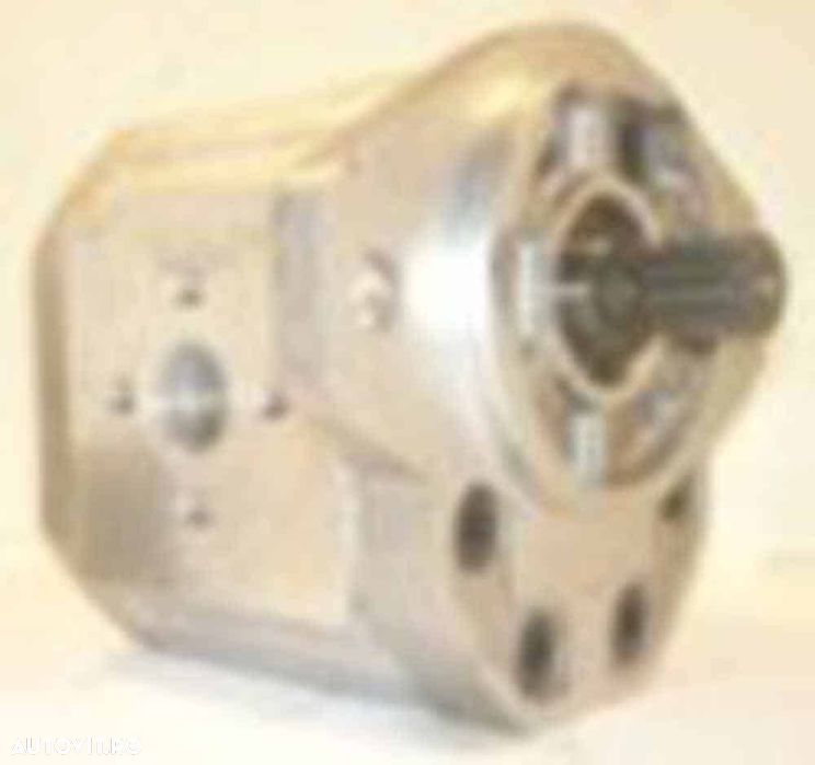 Pompa hidraulica case 321b - 1