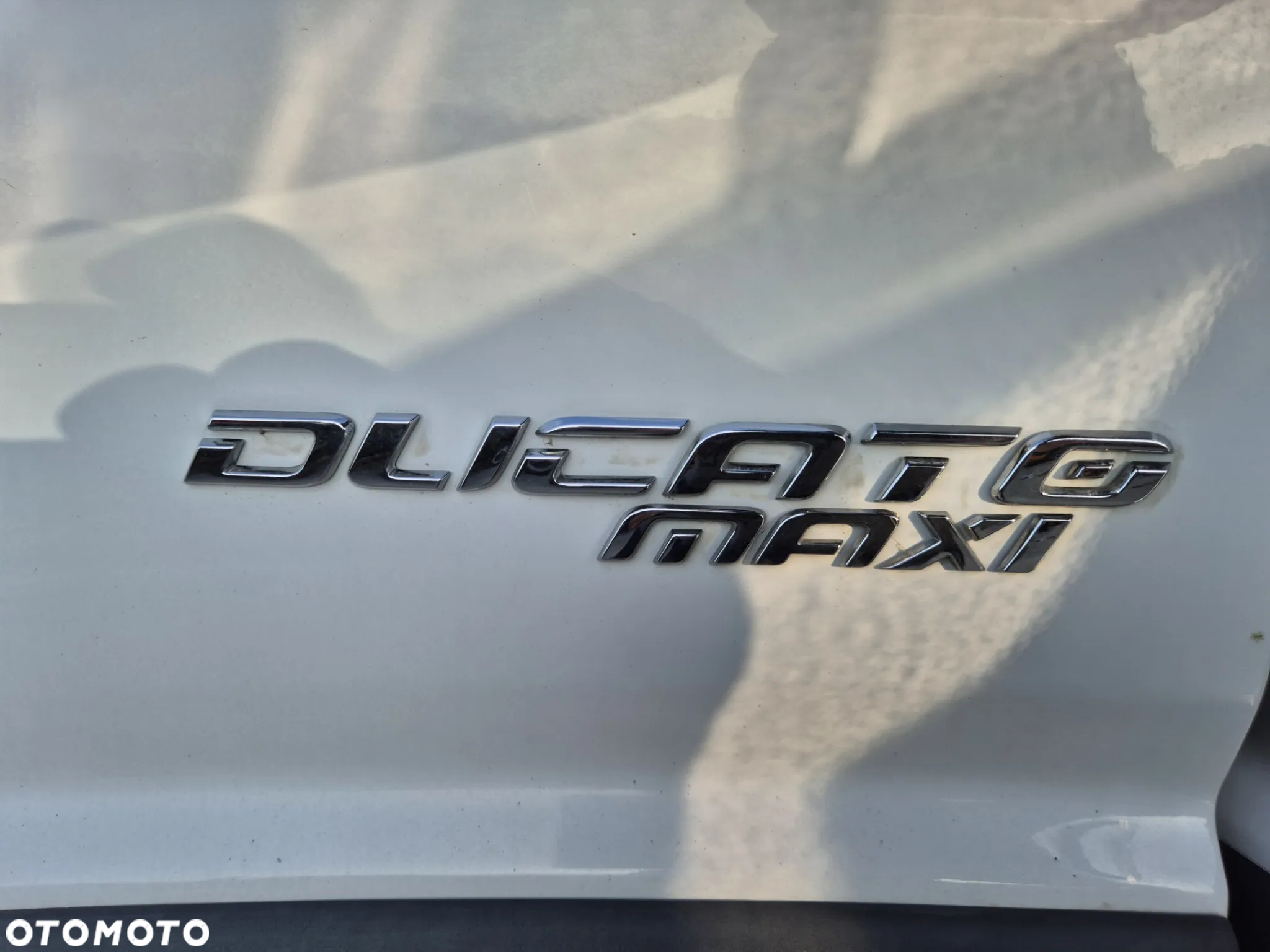 Fiat Ducato 2.3 MultiJet Wersja Maxi 16cali - 19