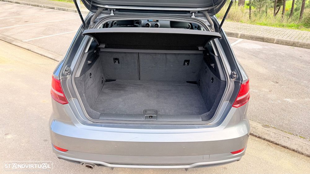 Audi A3 Sportback 1.6 TDI S-line - 7