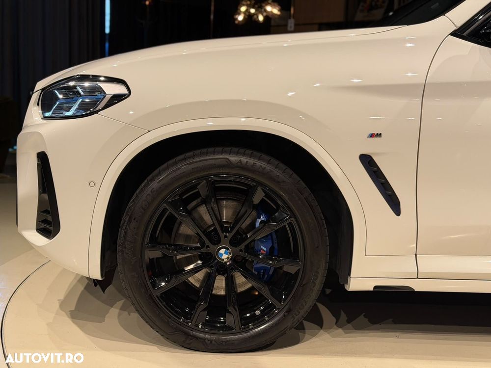 BMW X3 - 18