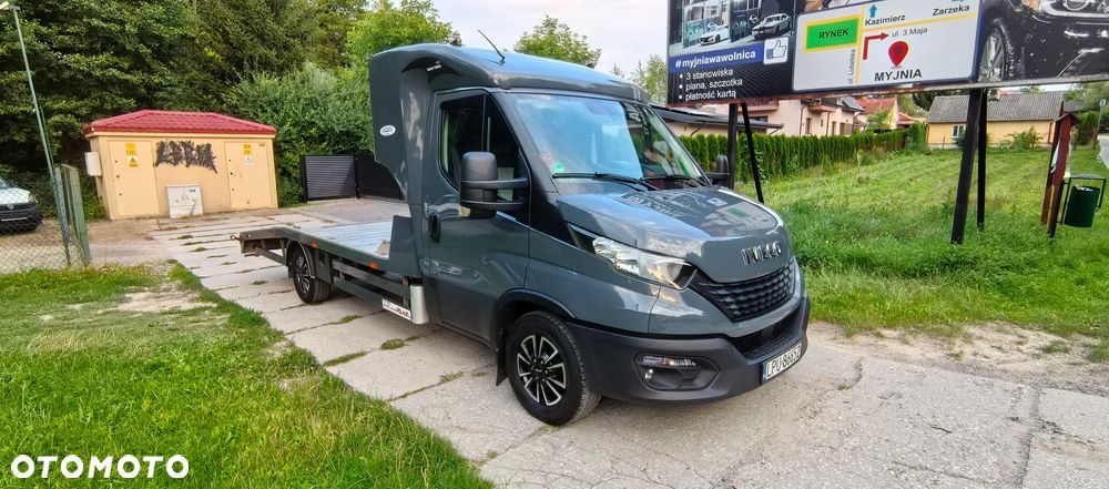 Iveco Daily - 4