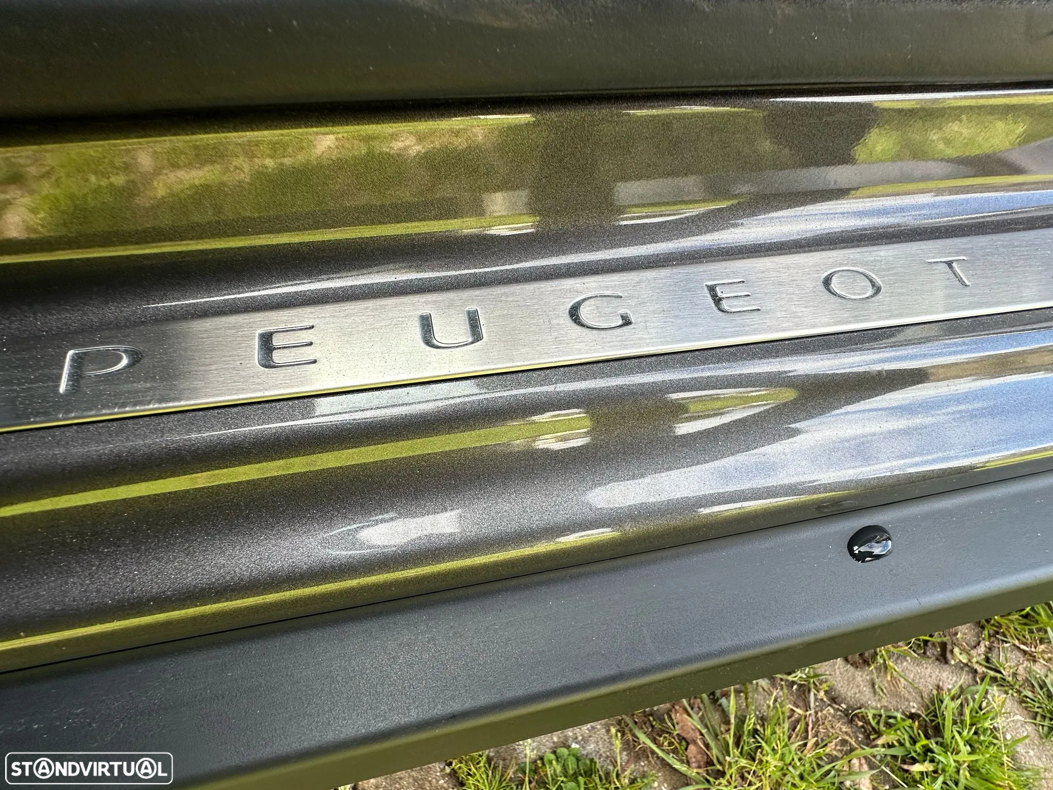 Peugeot 2008 1.6 BlueHDi GT Line - 17