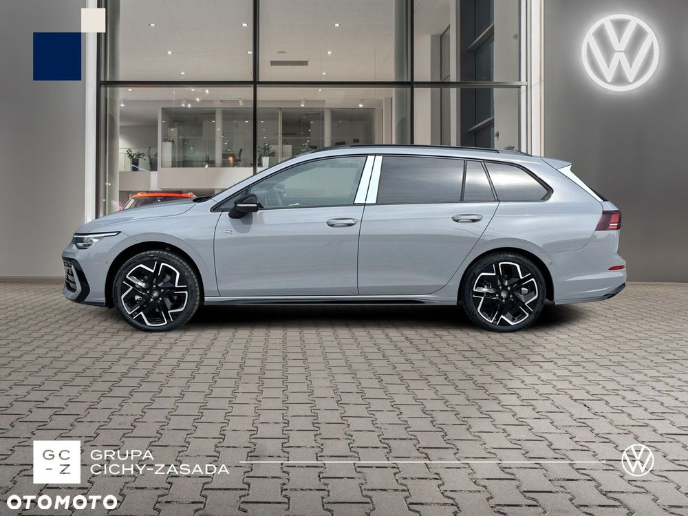 Volkswagen Golf Variant - 3