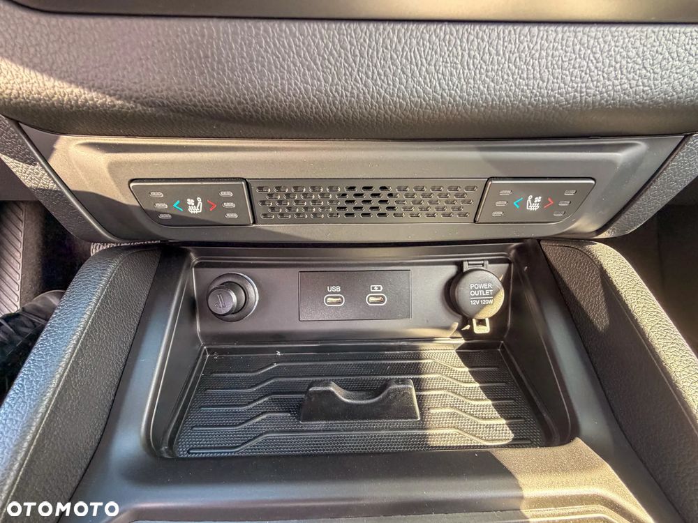 SsangYong/KGM Musso - 22