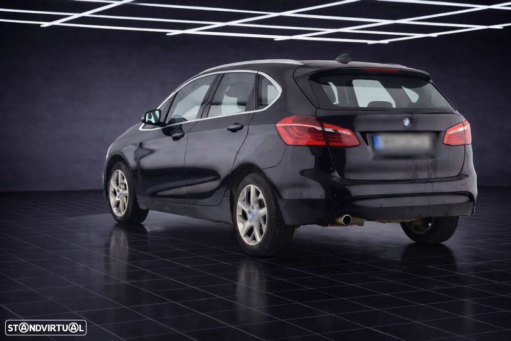 BMW 216 Active Tourer d Advantage - 7