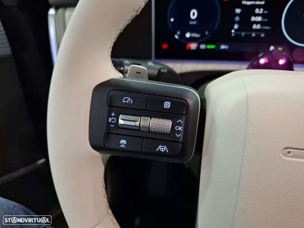 Hyundai Santa Fe 1.6 T-GDI PHEV Vanguard - 20