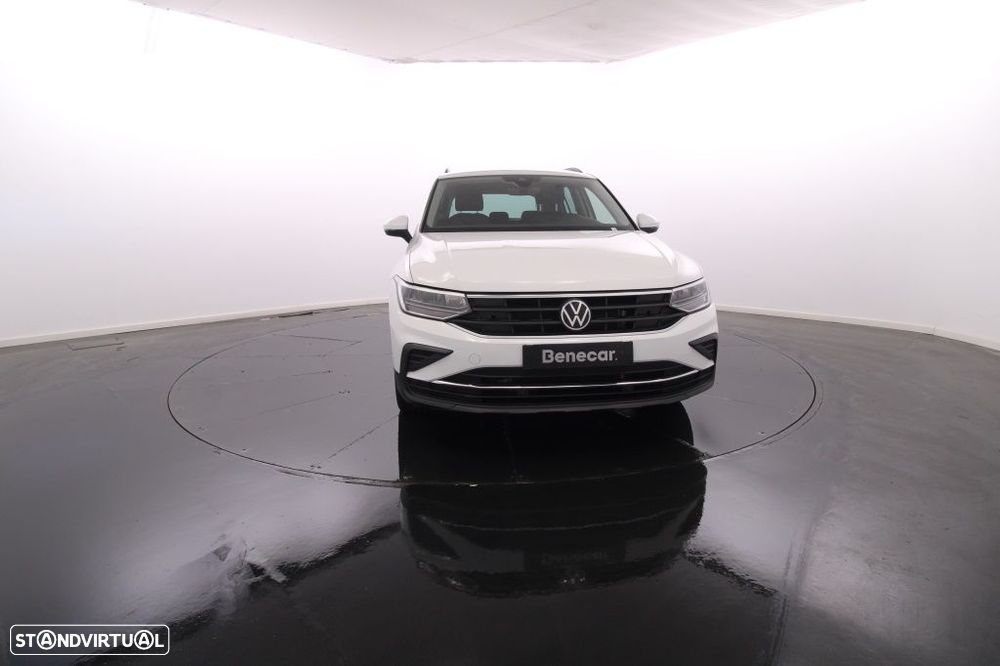 VW Tiguan 2.0 TDI Life - 12
