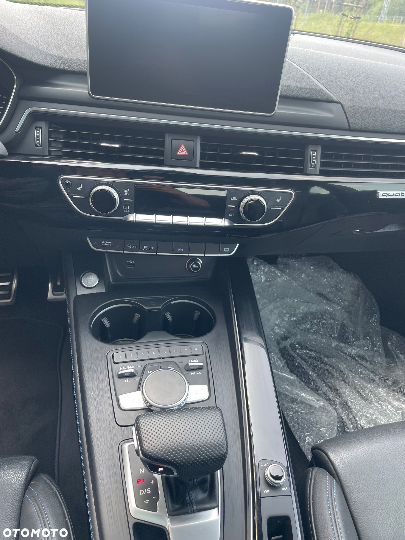 Audi A5 Coupe 2.0 TFSI quattro S tronic sport - 25