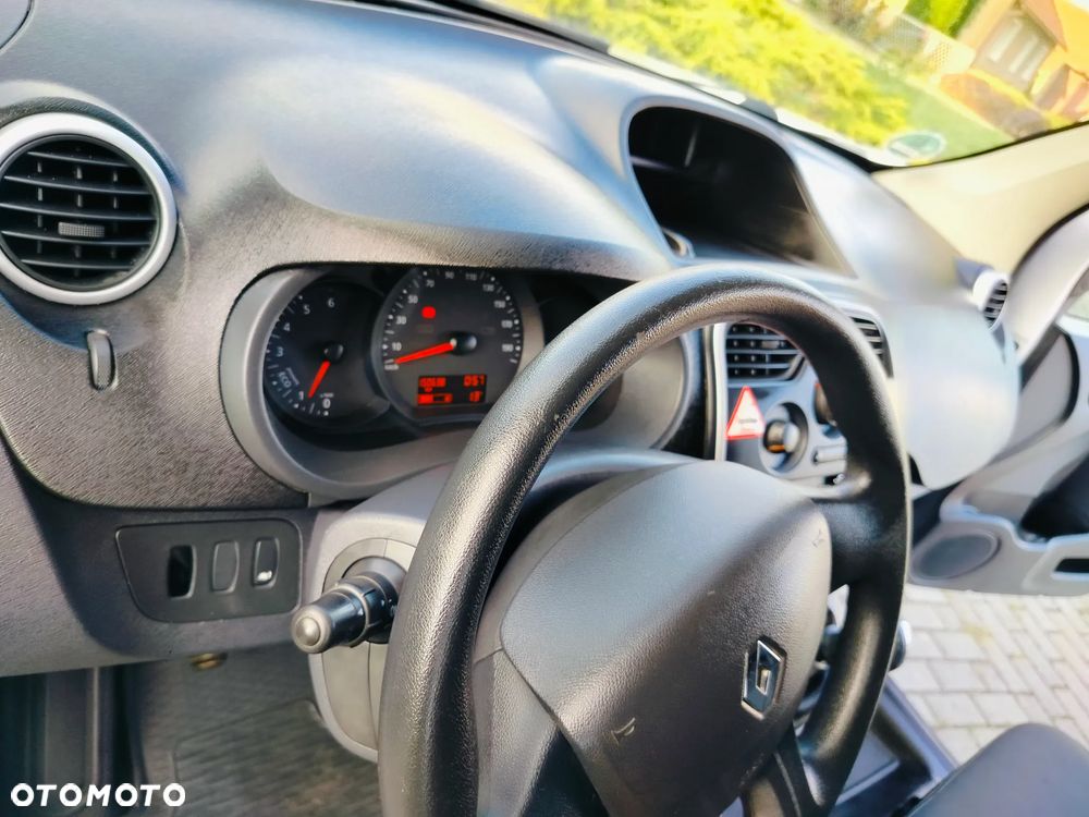 Renault Kangoo - 8