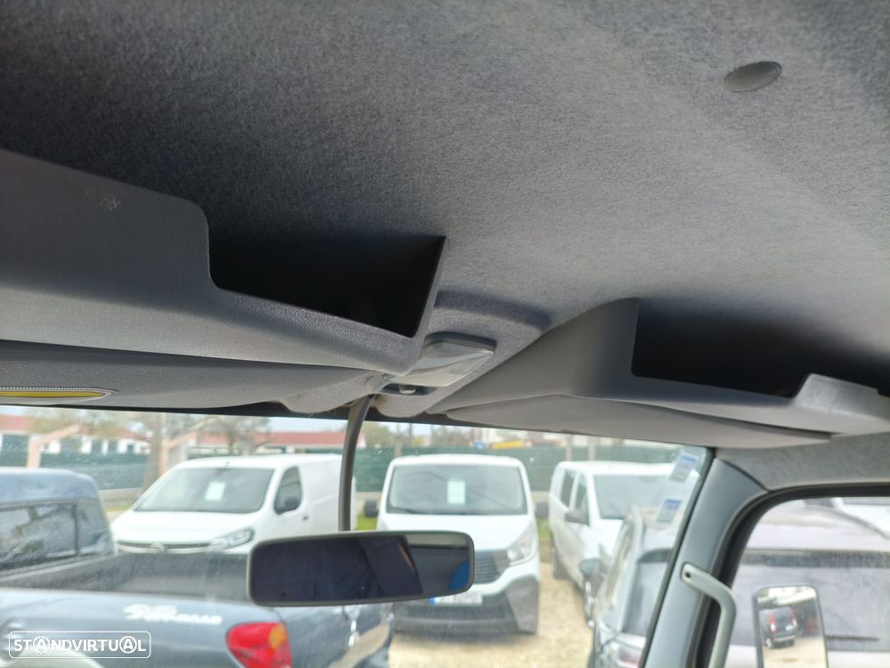 Mitsubishi CANTER 3.0D 3C13 FUSO - 15