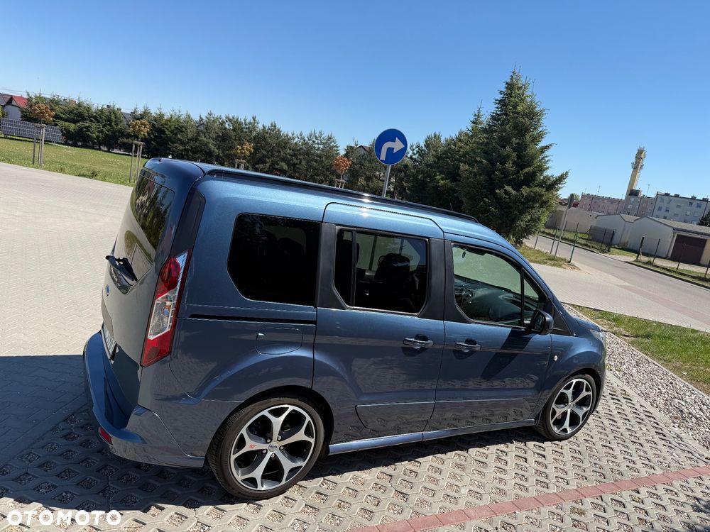 Ford Tourneo Connect Grand 1.5TDCi Start/Stop Titanium - 2