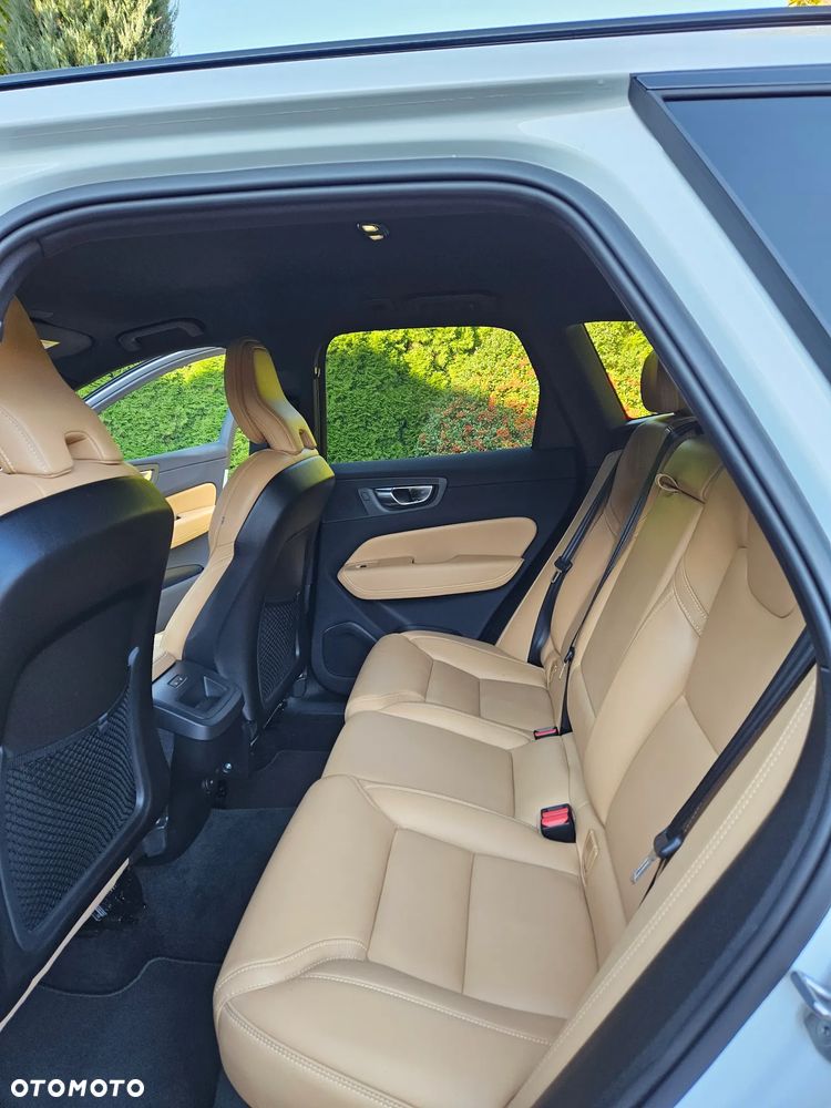 Volvo XC 60 - 11