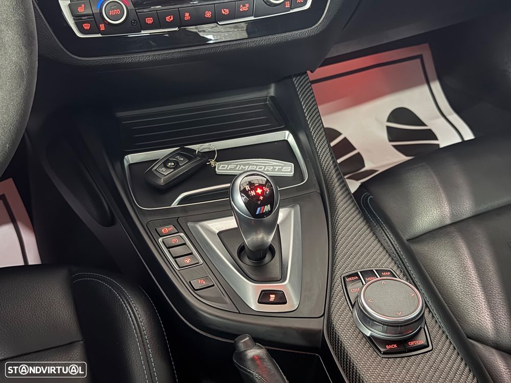 BMW M2 Competition DKG - 15