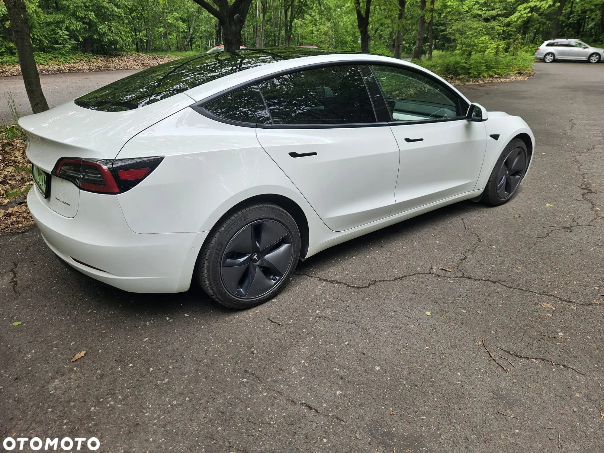 Tesla Model 3 Performance AWD - 11
