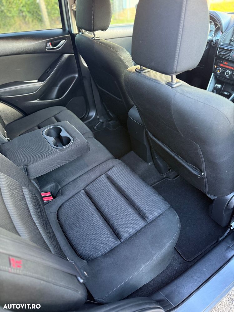 Mazda CX-5 CD175 4x4 AT Revolution Top - 8