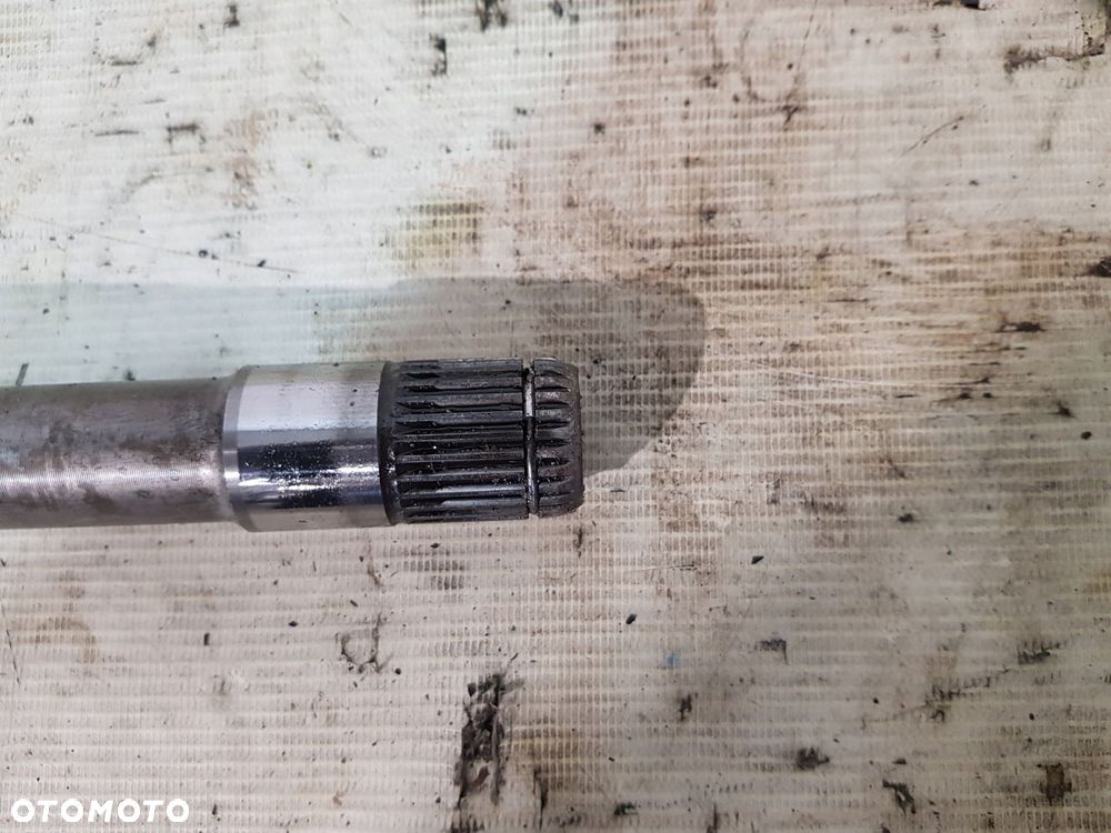 półoś prawa 7597694 bmw f30 f31 f22 f32 eur xdrive 3.0d aut - 4