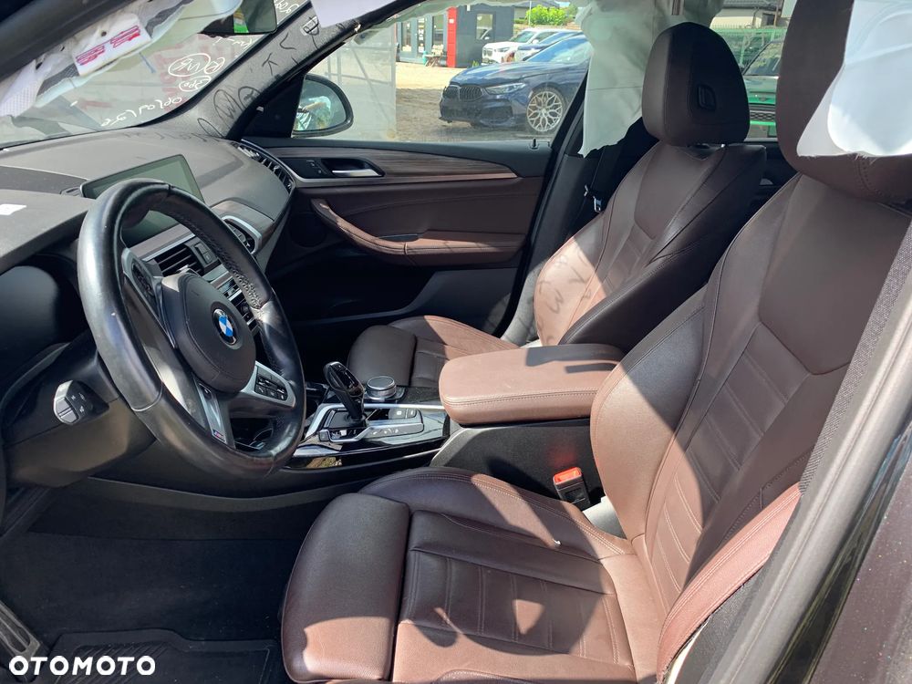 BMW X3 xDrive30i M Sport - 17