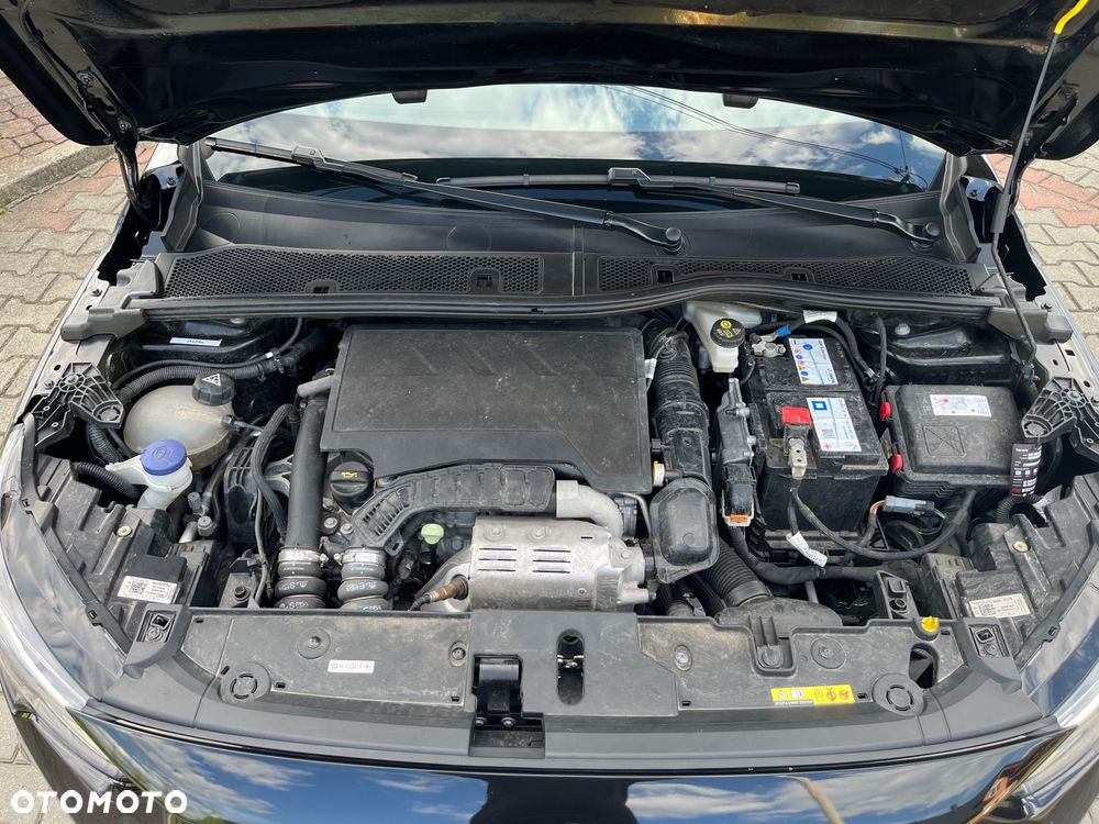 Opel Corsa 1.2 Elegance S&S - 15