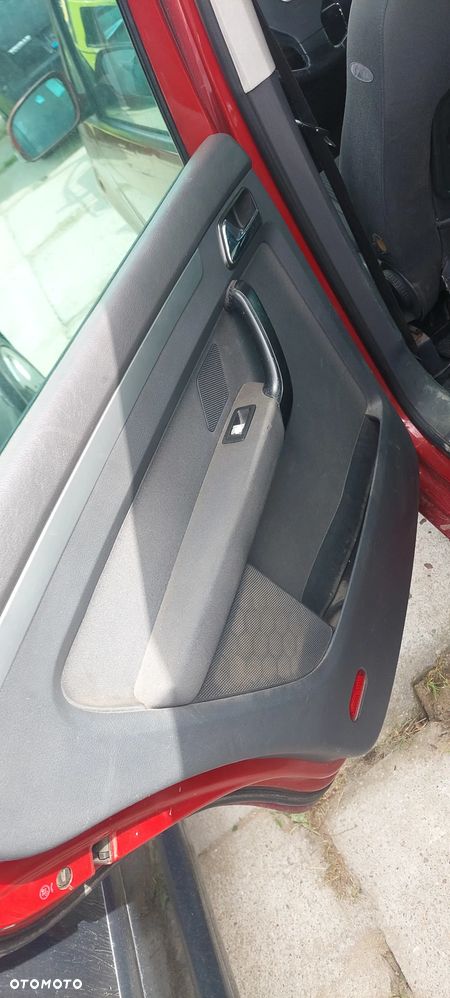 VW TOURAN I  2.0tdi"BKD"  ""LA3W"" - 30
