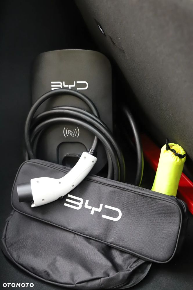 BYD Seagull - 14