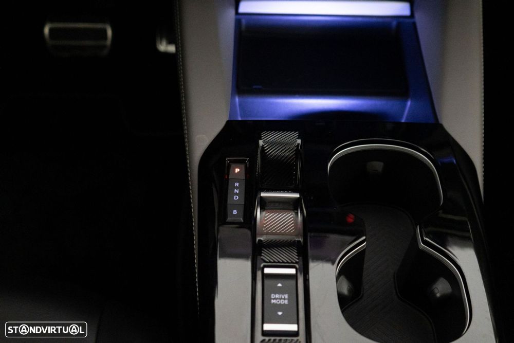 Citroën C5 X 1.6 Hybrid Shine Pack e-EAT8 - 30