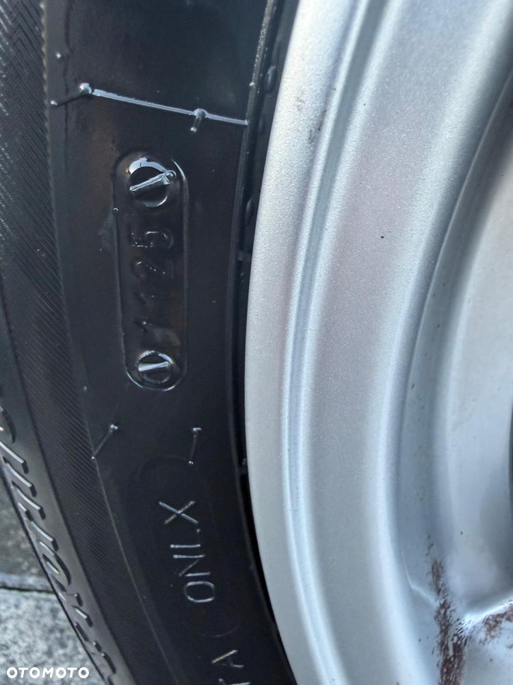 Hyundai i30 1.6 blue Comfort - 19