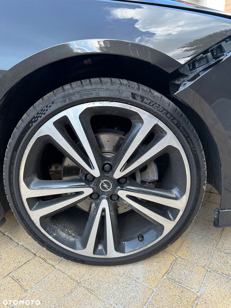 Opel Insignia 2.0 CDTI GS Line + S&S - 13