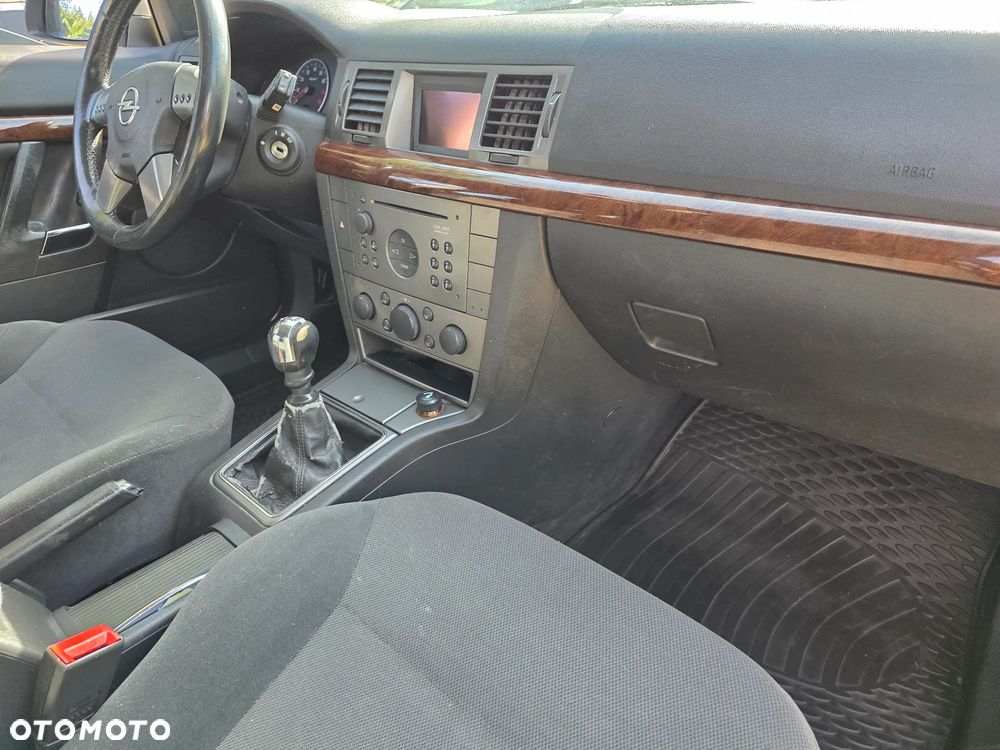 Opel Vectra 1.8 Elegance - 3