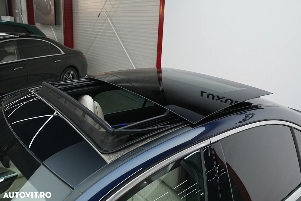 Mercedes-Benz C 220 d 9G-TRONIC - 24