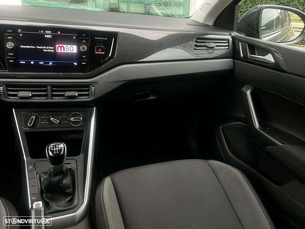 VW Taigo 1.0 TSI Life - 35