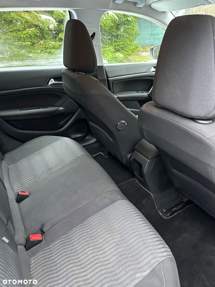 Peugeot 308 PureTech 110 Stop & Start Active - 26