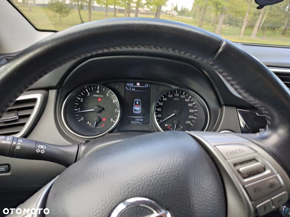 Nissan Qashqai 1.2 DIG-T Tekna EU6 - 20