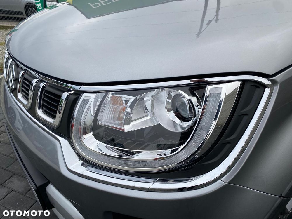 Suzuki Ignis 1.2 SHVS Premium Plus - 19