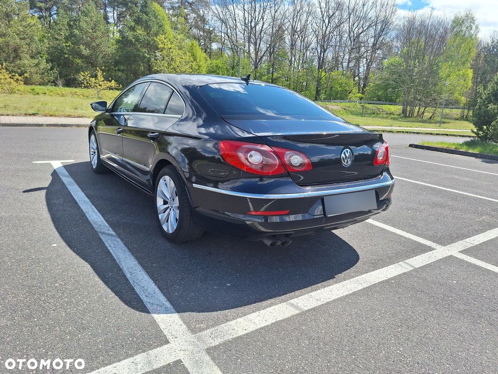 Volkswagen CC - 5