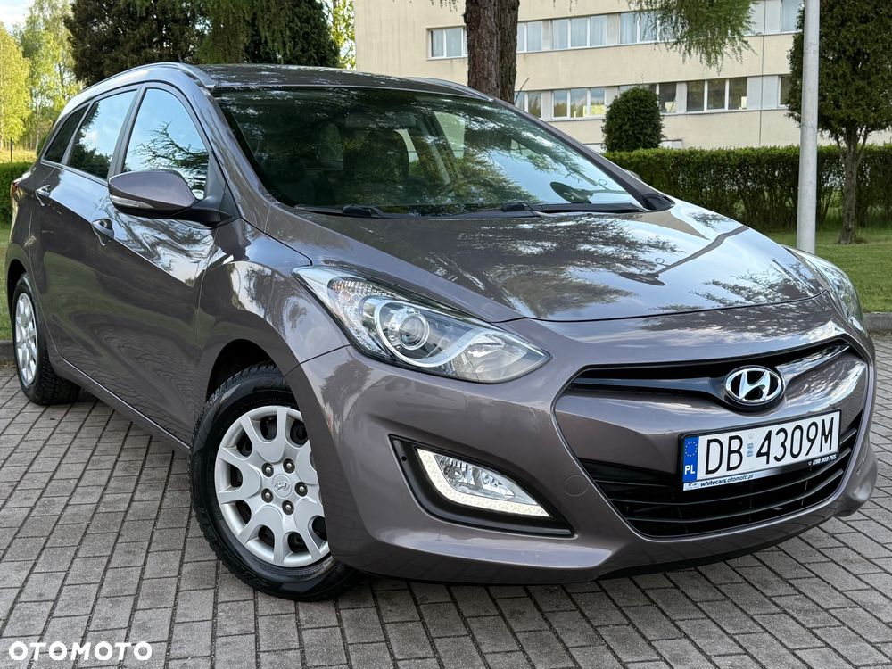Hyundai i30 1.4 Premium - 32