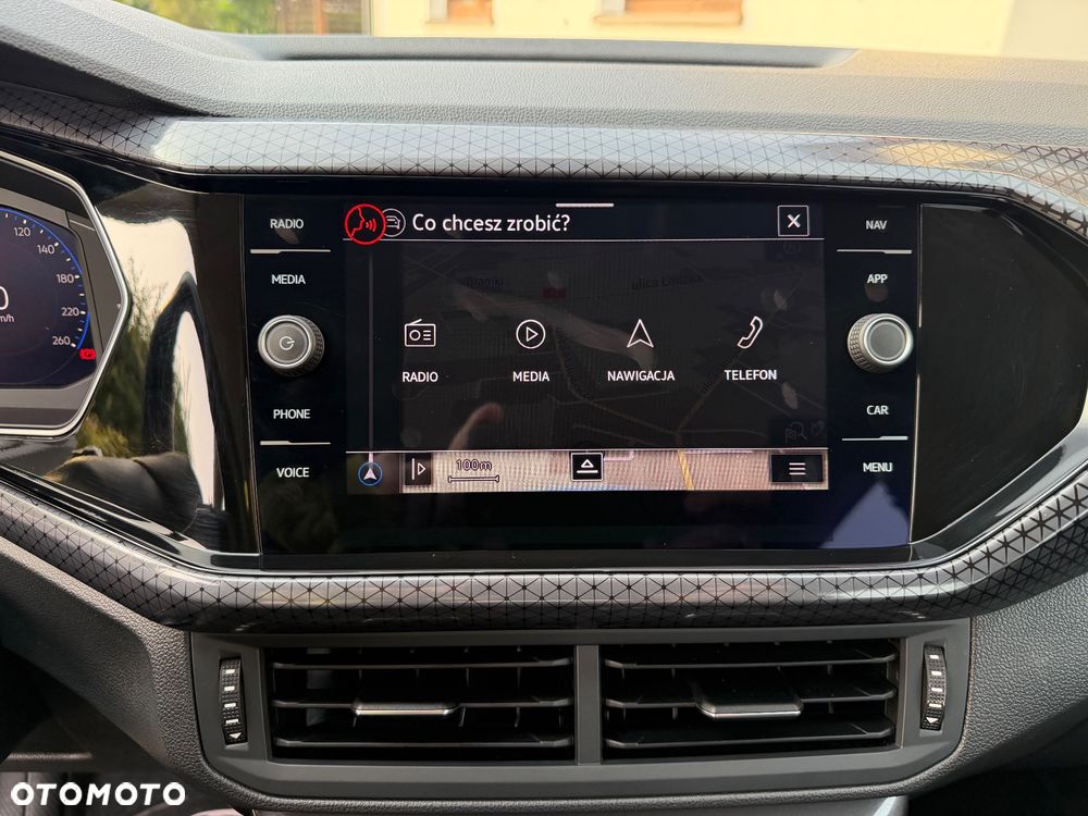 Volkswagen T-Cross 1.5 TSI ACT Style DSG - 30