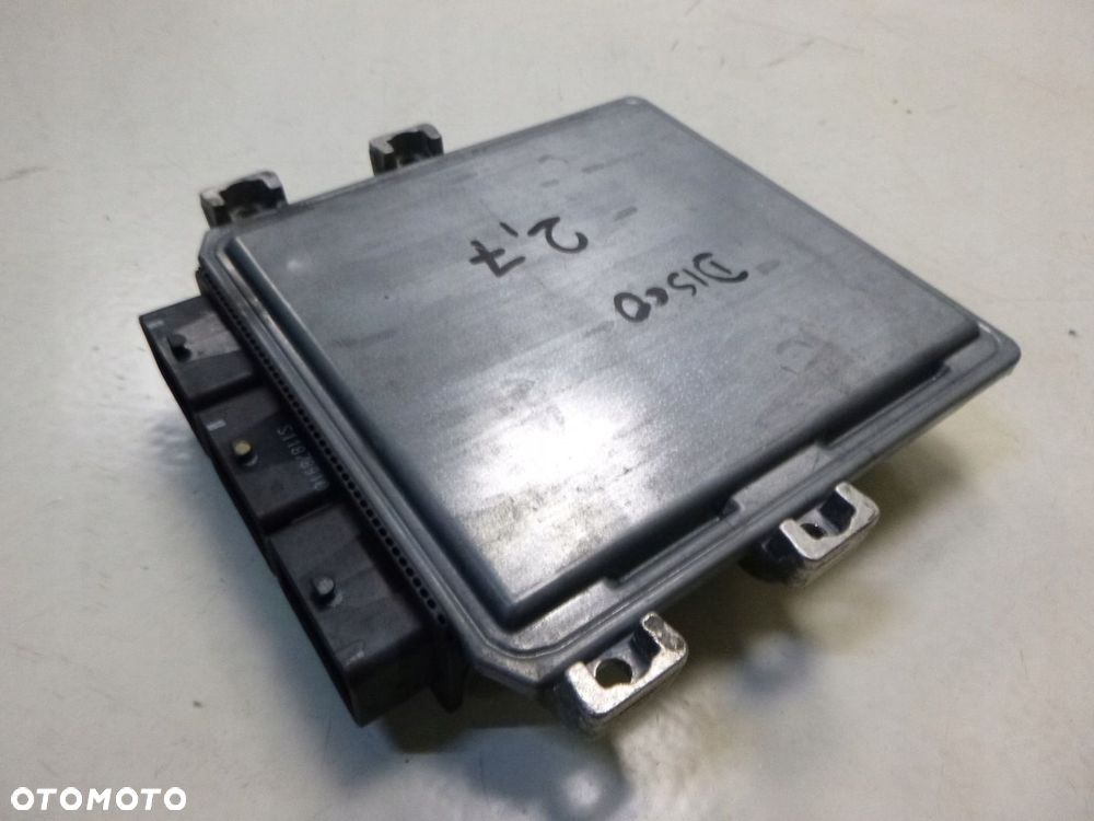 LR DISCOVERY 3 L319 KOMPUTER STEROWNIK SILNIKA 2.7 - 4