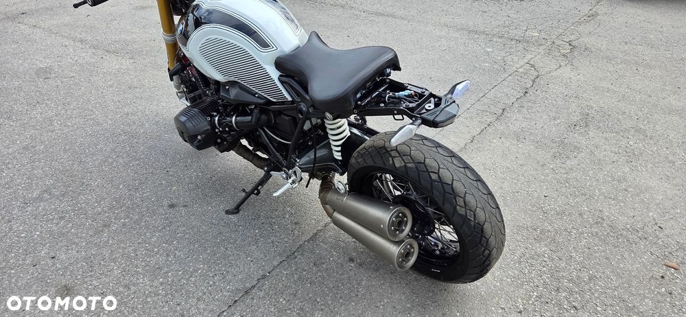 BMW R - 11