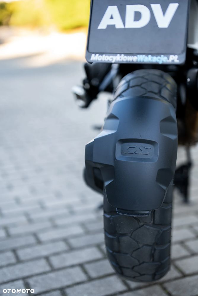 BMW GS - 28
