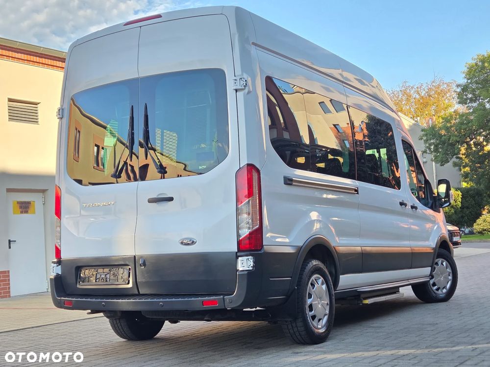 Ford Transit - 12