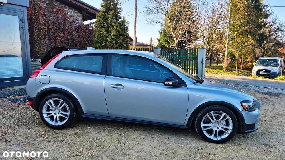 Volvo C30 1.8 Summum - 12