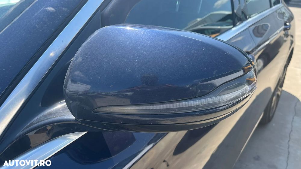 Oglinda e class w213 2017 2.0 diesel - 3